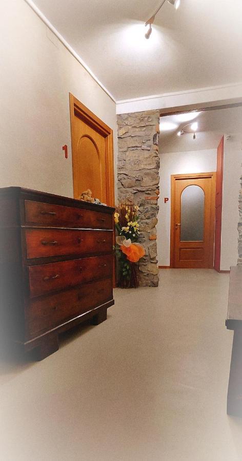 Ristorante Bellavista Con Locanda Veleso Экстерьер фото