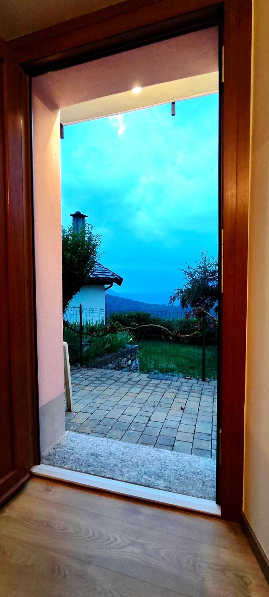 Ristorante Bellavista Con Locanda Veleso Экстерьер фото