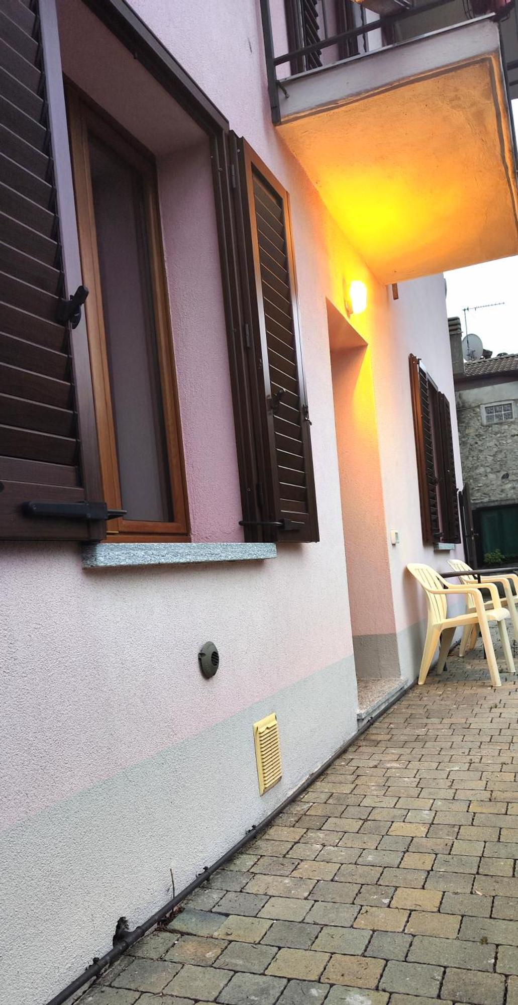 Ristorante Bellavista Con Locanda Veleso Экстерьер фото