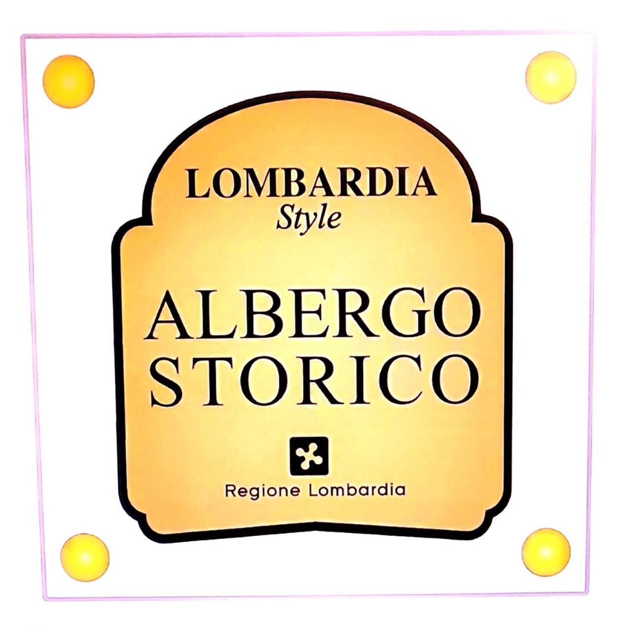 Ristorante Bellavista Con Locanda Veleso Экстерьер фото